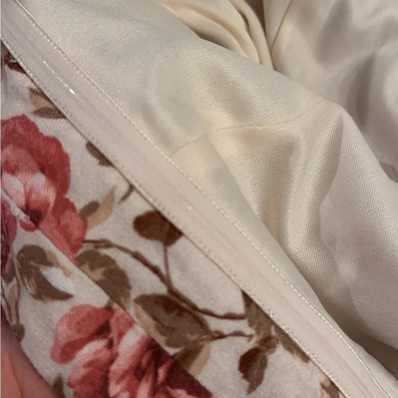 Altar'd State Floral Strapless Dress - Picture 2 of 6